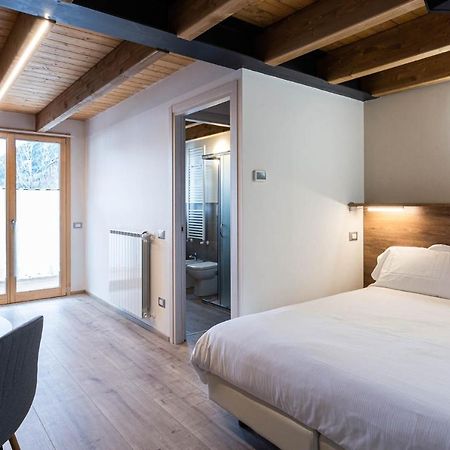 Residence Villa Brioschi Aprica Exteriér fotografie