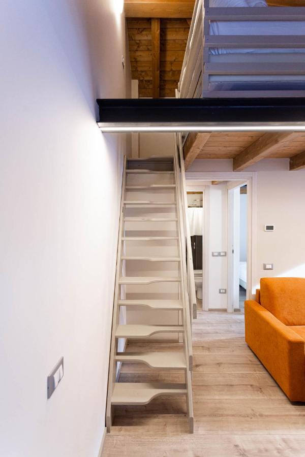 Residence Villa Brioschi Aprica Exteriér fotografie